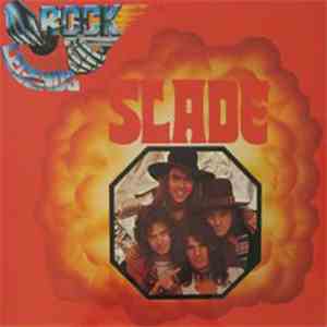 Slade - Rock Legends
