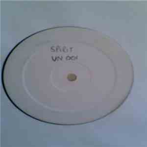 Spirit - Untitled