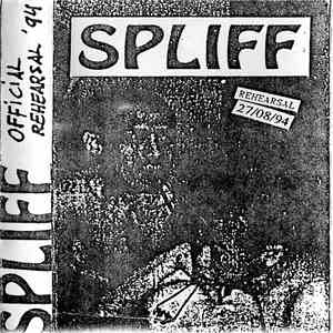Spliff  - Official Rehearsal ’94
