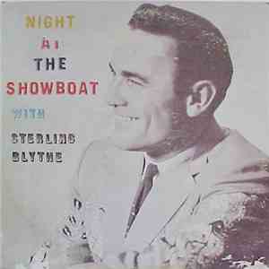 Sterling Blythe - Night At The Showboat
