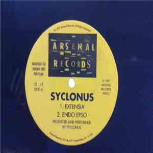Syclonus - Syclonus