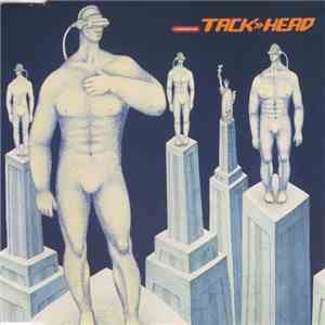 Tack>>Head - Videohead