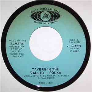 The Almars - Happski Polka / Tavern In The Valley