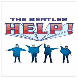 The Beatles - Help !