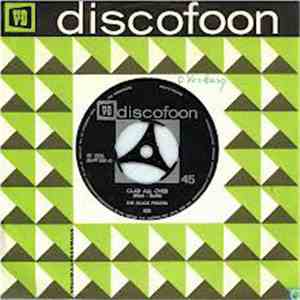 The Black Pirates - Glad All Over