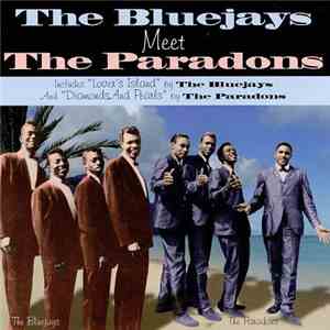 The Blue Jays Meet The Paradons - The Blue Jays Meet The Paradons