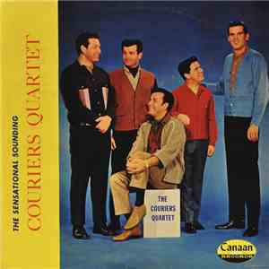 The Couriers Quartet - The Sensational Sounding Couriers Quartet