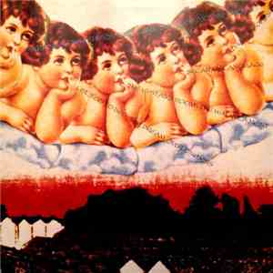 The Cure - Japanese Whispers: The Cure Singles Nov 82 : Nov 83