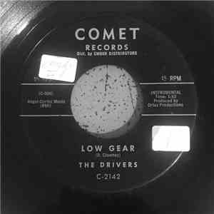 The Drivers  - Low Gear / High Gear