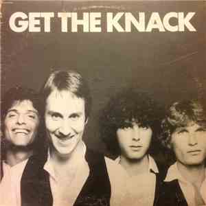 The Knack - Get The Knack