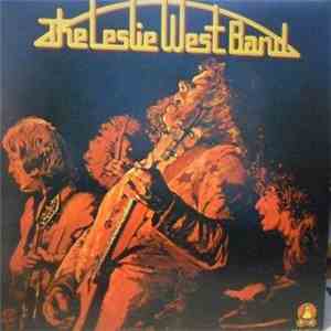 The Leslie West Band - The Leslie West Band
