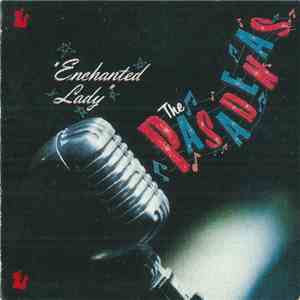 The Pasadenas - Enchanted Lady