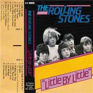 The Rolling Stones - Little By Little