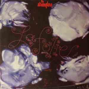 The Stranglers - La Folie