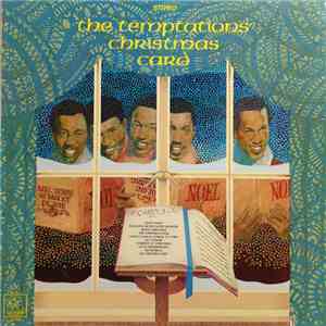 The Temptations - The Temptations' Christmas Card