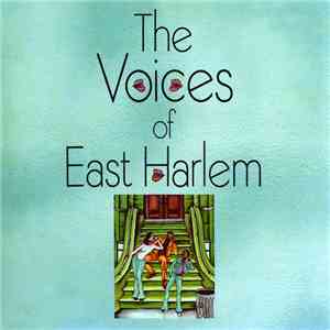 The Voices Of East Harlem - The Voices Of East Harlem