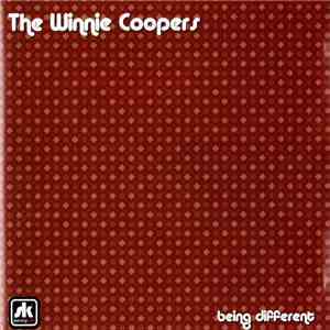 The Winnie Coopers - Being Different
