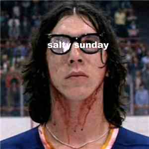 Thong John Silver - Salty Sunday (Akanni Production)