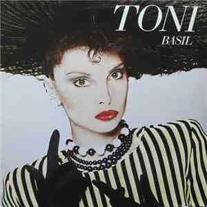 Toni Basil - Toni Basil