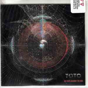 Toto - 40 Trips Around The Sun