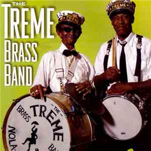 Treme Brass Band - New Orleans Music!