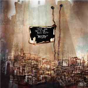 Twain And Sick To The Back Teeth - Misty