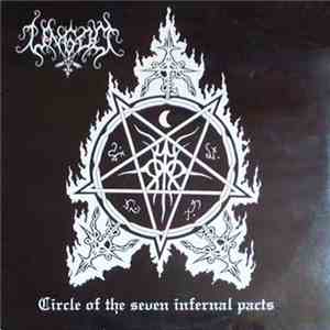 Ungod - Circle Of The Seven Infernal Pacts