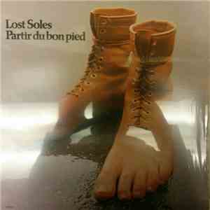 Unknown Artist - Lost Soles Partir Du Bod Pied