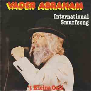 Vader Abraham - International Smurfsong
