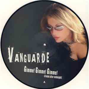 Vanguarde - Gimme! Gimme! Gimme! (A Man After Midnight)