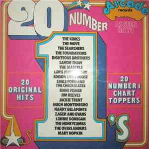 Various - 20 Number 1's