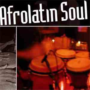 Various - Afrolatin Soul
