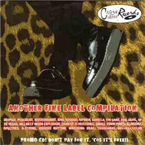 Various - Another Fine Label Compilation (Promo Compilation Vol.5)