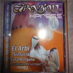 Various - Arabian Xpress