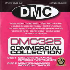 Various - Commercial Collection 325