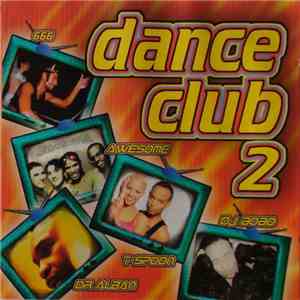 Various - Dance Club 2