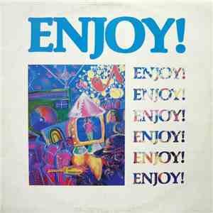Various - Enjoy!
