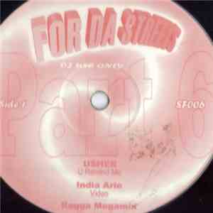 Various - For Da Streets Pt.6
