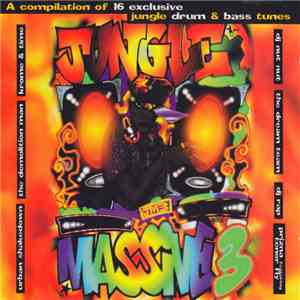 Various - Jungle Massive 3