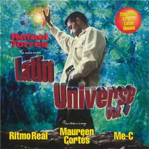 Various - Latin Universe Vol. 1