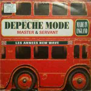 Various - Made In England (Les Années New Wave)