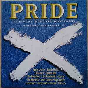 Various - Pride - The Very Best Of Scotland