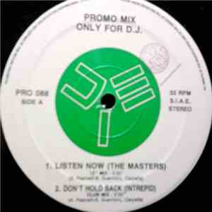 Various - Promo Mix 88