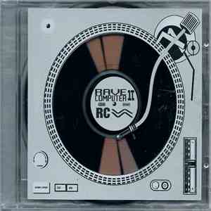 Various - Rave Computer 2
