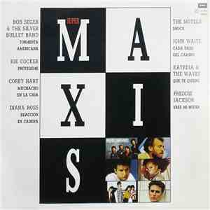 Various - Super Maxis
