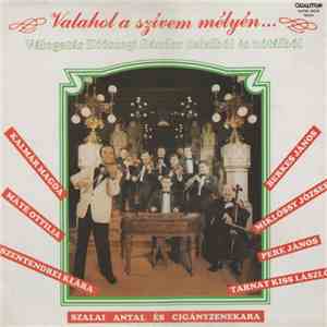 Various - Valahol A Szívem Mélyén