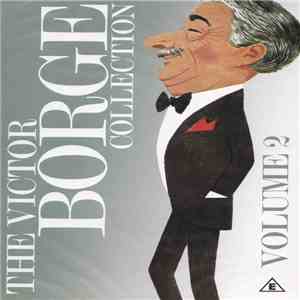 Victor Borge  - The Victor Borge Collection - Volume 2