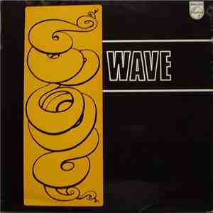 Wave  - Wave