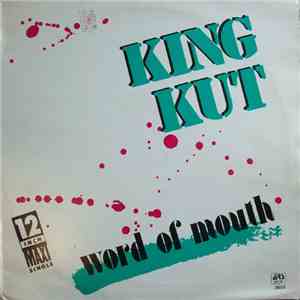 Word Of Mouth  & DJ Cheese - King Kut