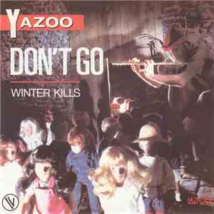Yazoo - Don't Go